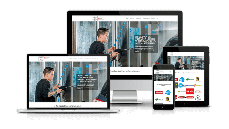 Digital InfoWhiz - Website Designing