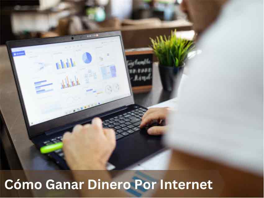 Cómo Ganar Dinero por Internet | Guía Completa y Efectiva