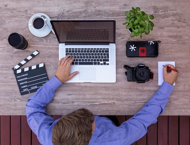 WordPress web design specialist at Digital Info Whiz.